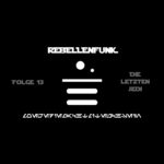Rebellenfunk
